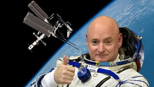 A Year in Space Bild 1