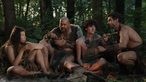 70 тисяч років тому Bild 1