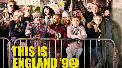 This Is England '90 Bild 1