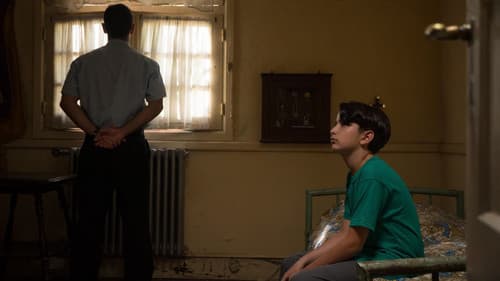 Hombres de piel dura Bild 1