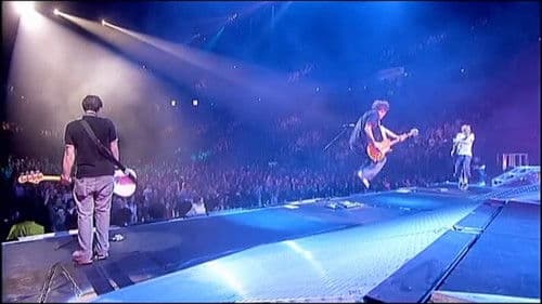 America or Busted Bild 3