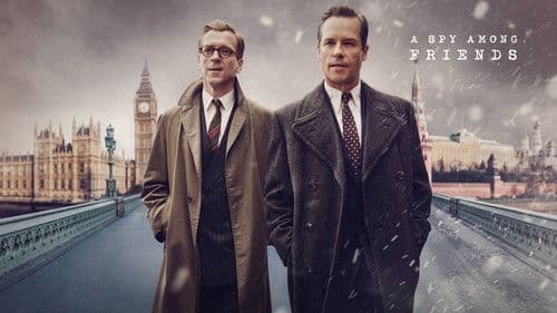 A Spy Among Friends Bild 4