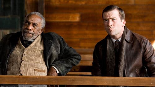 Am Ende des Weges Bild 8