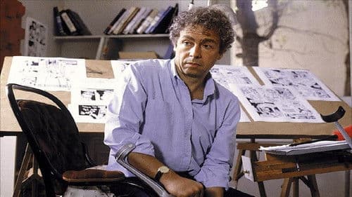 Les Aventures de Papa Poule Bild 1