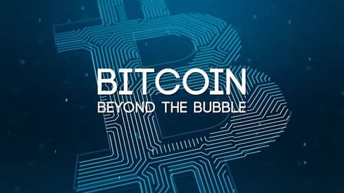 Bitcoin: Beyond the Bubble Bild 1