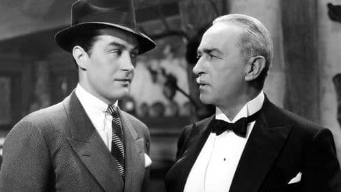 Bulldog Drummond Mord im Nebel Bild 1