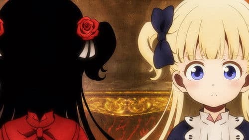 Shadows House Bild 5