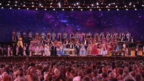 André Rieu - Wonderful World - Live in Maastricht Bild 2