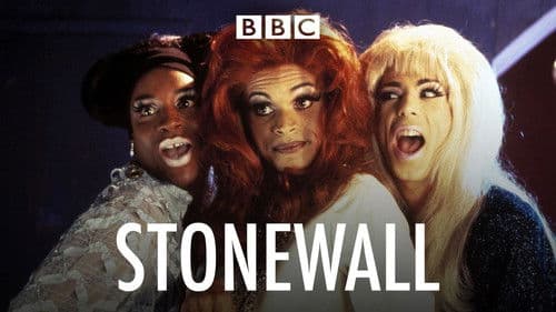 Stonewall Bild 5