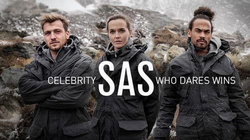 Celebrity SAS: Who Dares Wins Bild 4