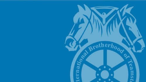 The International Brotherhood of Teamsters; A union's story Bild 1