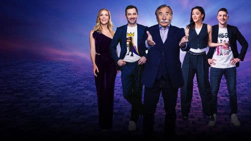 Možné je všechno! Bild 3