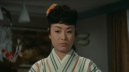 魚河岸の女石松 Bild 1