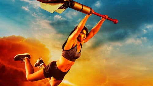 American Ninja Warrior Bild 6