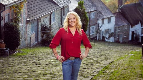 Sarah Beeny's New Country Lives Bild 1