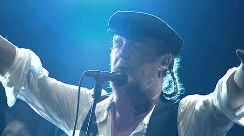 Eldkvarn: Svart Gig Bild 1