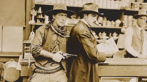 The Silent Man Bild 1