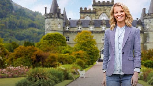 An American Aristocrat's Guide to Great Estates Bild 5