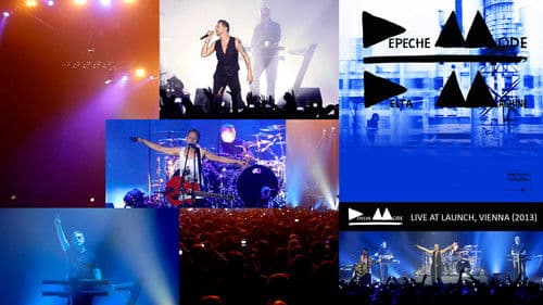 Depeche Mode: Live in Vienna Bild 1