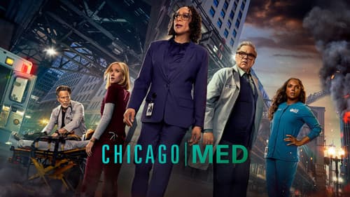 Chicago Med Bild 3