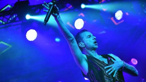 Depeche Mode: The BBC 6 Music Festival Bild 2