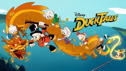 DuckTales Bild 5