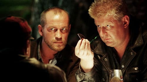 Die Spur der Jäger Bild 5