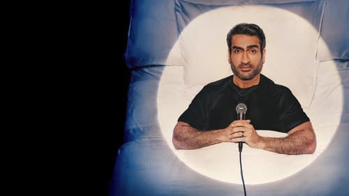 Kumail Nanjiani: Night Thoughts Bild 6