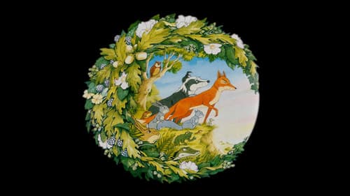 Als die Tiere den Wald verließen Bild 5