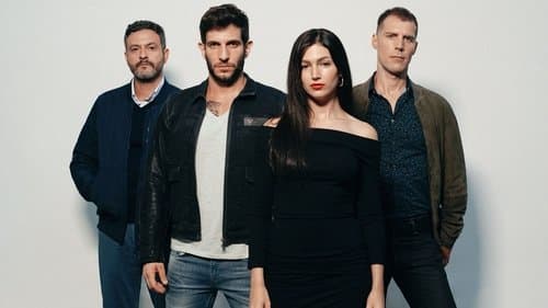 Körper in Flammen Bild 1