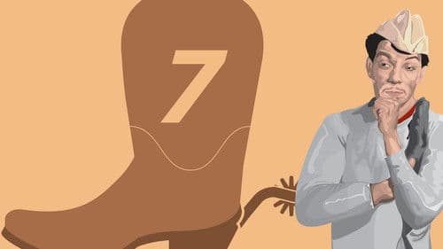 El Siete Machos Bild 3