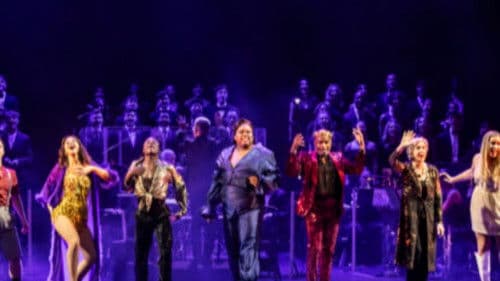 Pippin: 50th Anniversary Concert Bild 4