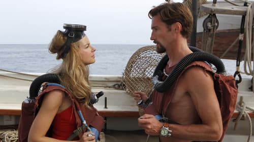 Das Mädchen auf dem Meeresgrund Bild 1