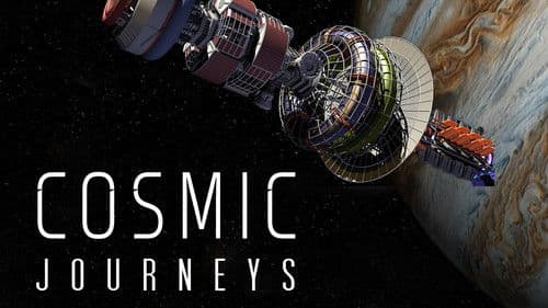 Cosmic Journeys Bild 4