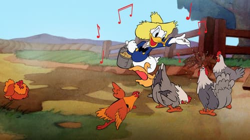 Herr MacDonald hat 'ne Farm Bild 8