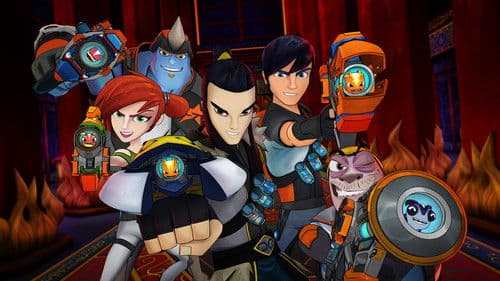 Slugterra Bild 4