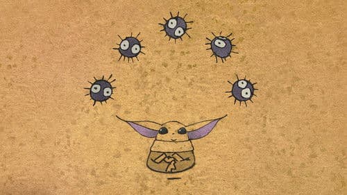 Zen: Grogu und die Rußmännchen Bild 4