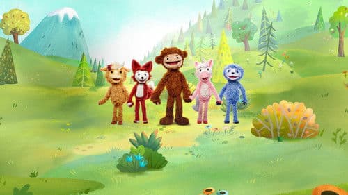 Slumberkins – Deine Kuschelfreunde Bild 1