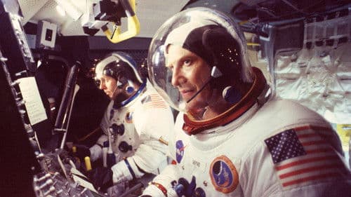 From the Earth to the Moon Bild 4