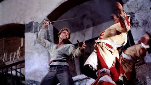 Der rote Korsar Bild 8