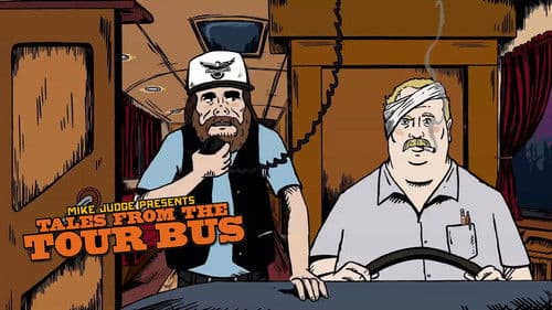 Mike Judge Presents: Tales from the Tour Bus Bild 8