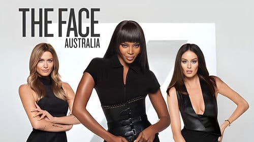 The Face Australia Bild 2