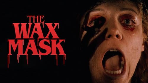 Wax Mask Bild 7