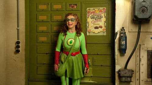 Mega Mindy: De Snoepbaron Bild 8