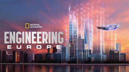 Engineering Europe Bild 1