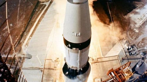 Countdown to Apollo Bild 2