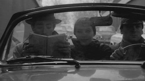 Die Außenseiterbande Bild 6