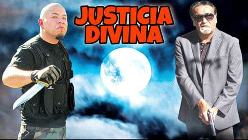 Justicia Divina Bild 4