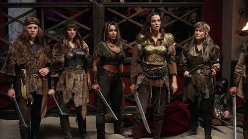 Amazons and Gladiators Bild 8