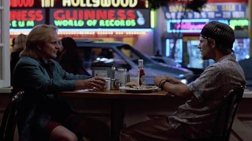 Jimmy Hollywood Bild 1